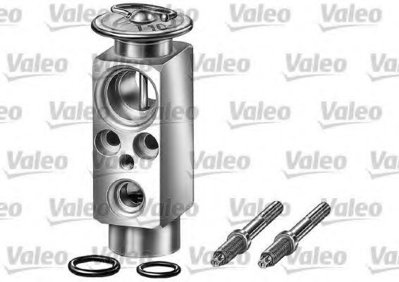 VALEO 508696 Расширительный клапан, кондиционер для CITROËN XM (CитроËн Хм) VALEO 508696 Расширительный клапан, кондиционер для CITROËN XM (CитроËн Хм)