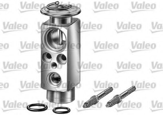 VALEO 508697 Расширительный клапан, кондиционер для CITROËN XM (CитроËн Хм) VALEO 508697 Расширительный клапан, кондиционер для CITROËN XM (CитроËн Хм)