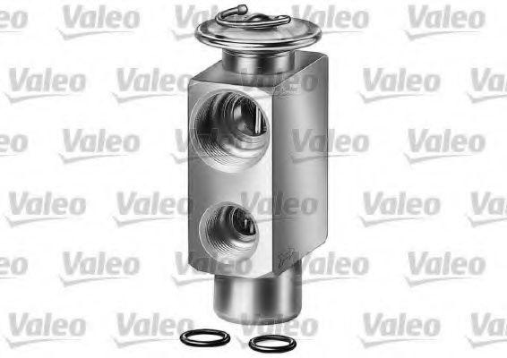 VALEO 508698 Расширительный клапан, кондиционер 