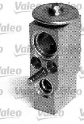 VALEO 508833 Расширительный клапан, кондиционер для RENAULT CLIO II (Рено Клио 2) VALEO 508833 Расширительный клапан, кондиционер для RENAULT CLIO II (Рено Клио 2)