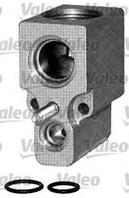 VALEO 508866 Расширительный клапан, кондиционер для RENAULT CLIO II (Рено Клио 2) VALEO 508866 Расширительный клапан, кондиционер для RENAULT CLIO II (Рено Клио 2)