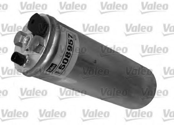 VALEO 508957 Осушитель, кондиционер для NISSAN PRIMERA (Ниссан Примера) VALEO 508957 Осушитель, кондиционер для NISSAN PRIMERA (Ниссан Примера)