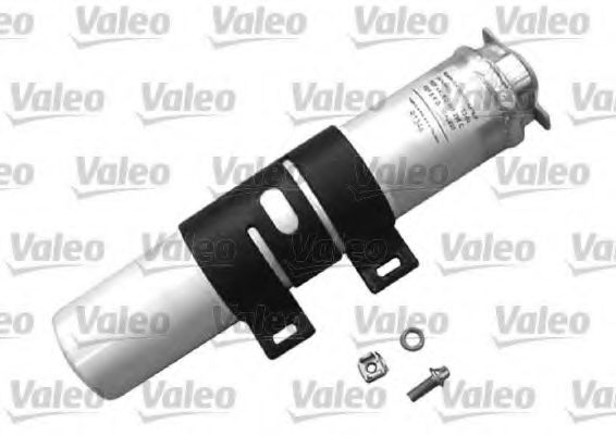VALEO 509404 Осушитель, кондиционер для DACIA SANDERO (Дача Сандэро) VALEO 509404 Осушитель, кондиционер для DACIA SANDERO (Дача Сандэро)