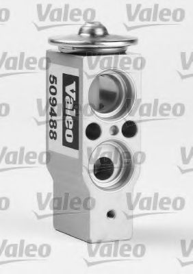 VALEO 509488 Расширительный клапан, кондиционер для LANCIA Y (Лансиа/лянча Ъ) VALEO 509488 Расширительный клапан, кондиционер для LANCIA Y (Лансиа/лянча Ъ)