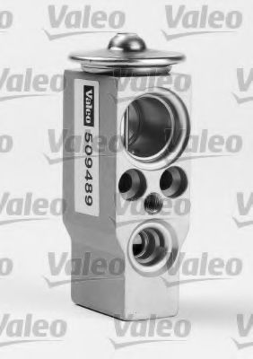 VALEO 509489 Расширительный клапан, кондиционер для ALFA ROMEO GTV (Альфа ромео Гтv) VALEO 509489 Расширительный клапан, кондиционер для ALFA ROMEO GTV (Альфа ромео Гтv)