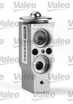 VALEO 509490 Расширительный клапан, кондиционер для ALFA ROMEO 145 (Альфа ромео 145) VALEO 509490 Расширительный клапан, кондиционер для ALFA ROMEO 145 (Альфа ромео 145)