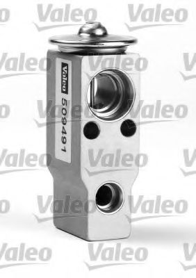 VALEO 509491 Расширительный клапан, кондиционер для TOYOTA LAND CRUISER 80 (Тойота/тоета Ленд крузер 80) VALEO 509491 Расширительный клапан, кондиционер для TOYOTA LAND CRUISER 80 (Тойота/тоета Ленд крузер 80)