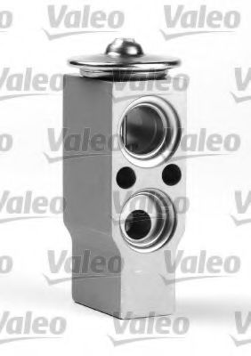 VALEO 509492 Расширительный клапан, кондиционер для TOYOTA COROLLA SECCA (Тойота/тоета Королла сесса) VALEO 509492 Расширительный клапан, кондиционер для TOYOTA COROLLA SECCA (Тойота/тоета Королла сесса)