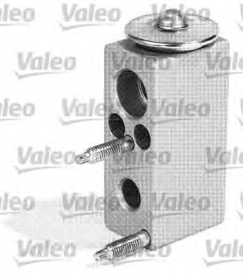 VALEO 509511 Расширительный клапан, кондиционер для PEUGEOT 1007 (Пежо 1007) VALEO 509511 Расширительный клапан, кондиционер для PEUGEOT 1007 (Пежо 1007)