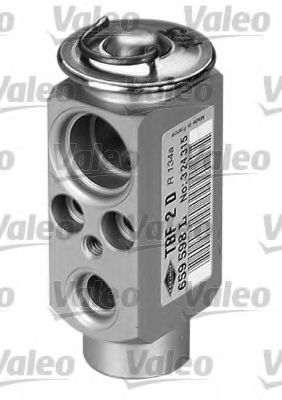 VALEO 509678 Расширительный клапан, кондиционер для ALFA ROMEO 145 (Альфа ромео 145) VALEO 509678 Расширительный клапан, кондиционер для ALFA ROMEO 145 (Альфа ромео 145)
