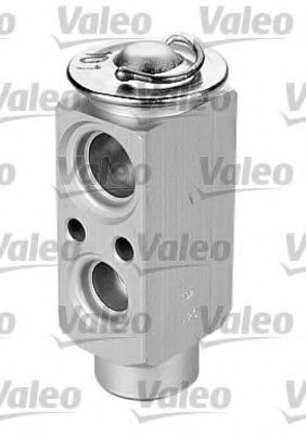 VALEO 509679 Расширительный клапан, кондиционер для BMW Z8 (Бмв З8) VALEO 509679 Расширительный клапан, кондиционер для BMW Z8 (Бмв З8)