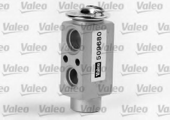 VALEO 509680 Расширительный клапан, кондиционер для BMW Z3 (Бмв З3) VALEO 509680 Расширительный клапан, кондиционер для BMW Z3 (Бмв З3)