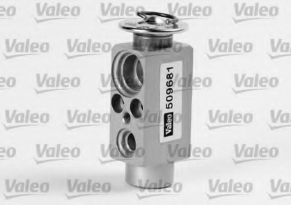 VALEO 509681 Расширительный клапан, кондиционер для BMW (Бмв) VALEO 509681 Расширительный клапан, кондиционер для BMW (Бмв)