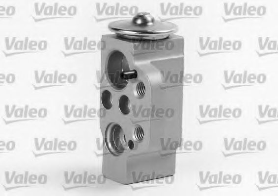 VALEO 509682 Расширительный клапан, кондиционер для SKODA RAPID (Шкода Рапид) VALEO 509682 Расширительный клапан, кондиционер для SKODA RAPID (Шкода Рапид)