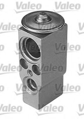 VALEO 509684 Расширительный клапан, кондиционер для RENAULT TWINGO I (Рено Твинго 1) VALEO 509684 Расширительный клапан, кондиционер для RENAULT TWINGO I (Рено Твинго 1)