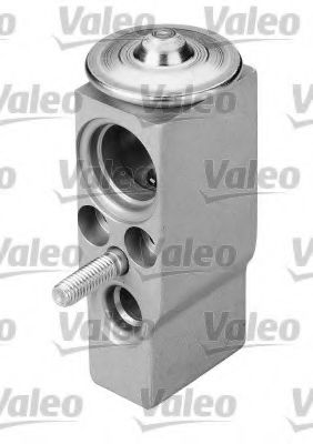 VALEO 509685 Расширительный клапан, кондиционер для SMART CITY-COUPE (Смарт Cитъ-cоупэ) VALEO 509685 Расширительный клапан, кондиционер для SMART CITY-COUPE (Смарт Cитъ-cоупэ)