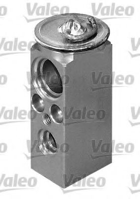 VALEO 509687 Расширительный клапан, кондиционер для OPEL VITA B (Опель Vита б) VALEO 509687 Расширительный клапан, кондиционер для OPEL VITA B (Опель Vита б)