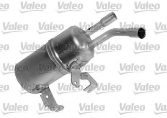 VALEO 509706 Осушитель, кондиционер для FORD FIESTA (Форд Фиэста) VALEO 509706 Осушитель, кондиционер для FORD FIESTA (Форд Фиэста)
