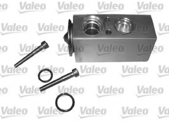 VALEO 509777 Расширительный клапан, кондиционер для RENAULT LUTECIA III (Рено Лутэcиа 3) VALEO 509777 Расширительный клапан, кондиционер для RENAULT LUTECIA III (Рено Лутэcиа 3)