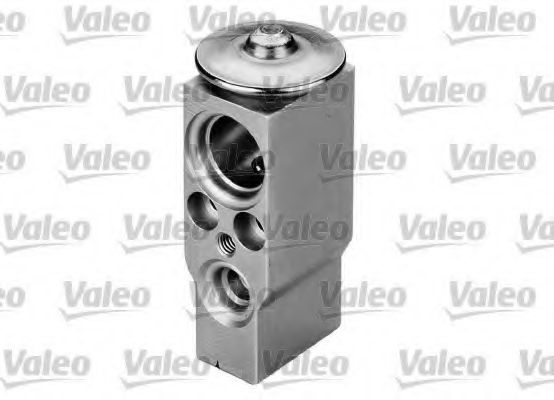 VALEO 509851 Расширительный клапан, кондиционер для PEUGEOT 307 (Пежо 307) VALEO 509851 Расширительный клапан, кондиционер для PEUGEOT 307 (Пежо 307)