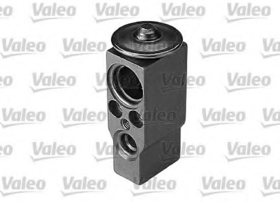 VALEO 509854 Расширительный клапан, кондиционер для CITROËN XSARA (CитроËн Ксара) VALEO 509854 Расширительный клапан, кондиционер для CITROËN XSARA (CитроËн Ксара)