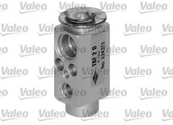 VALEO 509862 Расширительный клапан, кондиционер для OPEL ASTRA F CLASSIC (Опель Астра ф классик) VALEO 509862 Расширительный клапан, кондиционер для OPEL ASTRA F CLASSIC (Опель Астра ф классик)