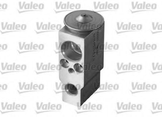 VALEO 509863 Расширительный клапан, кондиционер для TOYOTA ECHO (Тойота/тоета Эчо) VALEO 509863 Расширительный клапан, кондиционер для TOYOTA ECHO (Тойота/тоета Эчо)