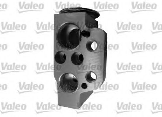 VALEO 509901 Расширительный клапан, кондиционер для VOLKSWAGEN CADDY III (Фольксваген Кадди 3) VALEO 509901 Расширительный клапан, кондиционер для VOLKSWAGEN CADDY III (Фольксваген Кадди 3)