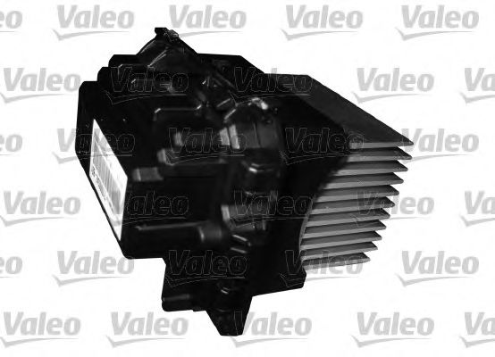 VALEO 509917 Регулятор, вентилятор салона для RENAULT MEGANE III (Рено Меган 3) VALEO 509917 Регулятор, вентилятор салона для RENAULT MEGANE III (Рено Меган 3)