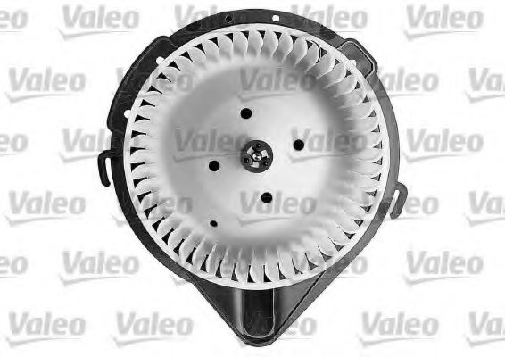 VALEO 698030 Вентилятор салона для VOLKSWAGEN T4 MULTIVAN (Фольксваген Т4 мултиvан) VALEO 698030 Вентилятор салона для VOLKSWAGEN T4 MULTIVAN (Фольксваген Т4 мултиvан)