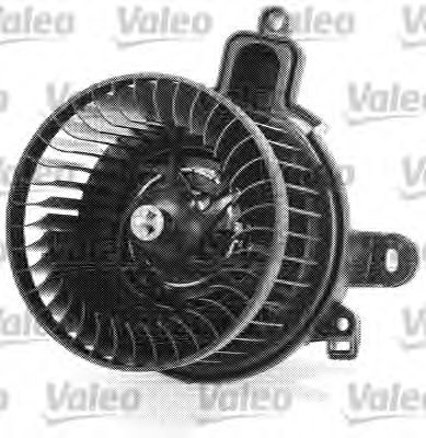 VALEO 698044 Вентилятор салона для PEUGEOT 306 (Пежо 306) VALEO 698044 Вентилятор салона для PEUGEOT 306 (Пежо 306)