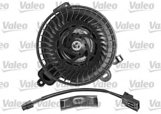 VALEO 698046 Вентилятор салона для PEUGEOT 306 (Пежо 306) VALEO 698046 Вентилятор салона для PEUGEOT 306 (Пежо 306)
