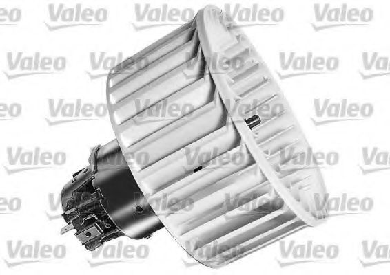 VALEO 698052 Вентилятор салона для RENAULT 9 (Рено 9) VALEO 698052 Вентилятор салона для RENAULT 9 (Рено 9)