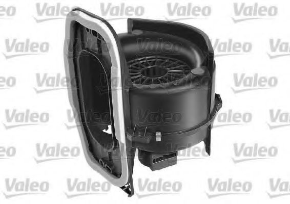 VALEO 698144 Вентилятор салона для RENAULT LUTECIA I (Рено Лутэcиа и) VALEO 698144 Вентилятор салона для RENAULT LUTECIA I (Рено Лутэcиа и)