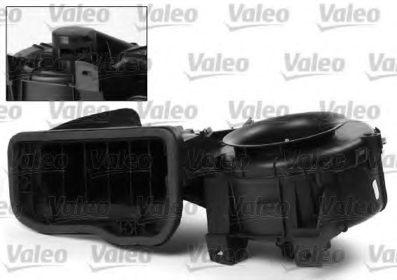 VALEO 698252 Вентилятор салона для RENAULT LUTECIA I (Рено Лутэcиа и) VALEO 698252 Вентилятор салона для RENAULT LUTECIA I (Рено Лутэcиа и)