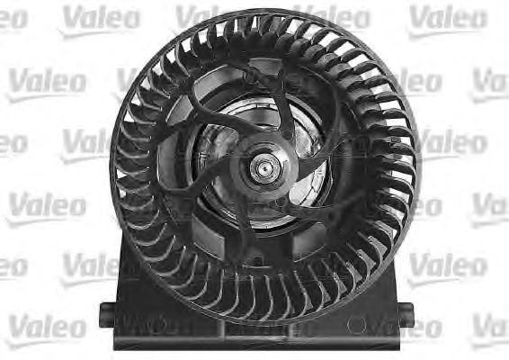 VALEO 698262 Вентилятор салона для AUDI TT (Ауди Тт) VALEO 698262 Вентилятор салона для AUDI TT (Ауди Тт)
