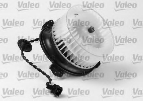 VALEO 698291 Вентилятор салона для CHRYSLER VOYAGER II (Крайслер Вояджер 2) VALEO 698291 Вентилятор салона для CHRYSLER VOYAGER II (Крайслер Вояджер 2)