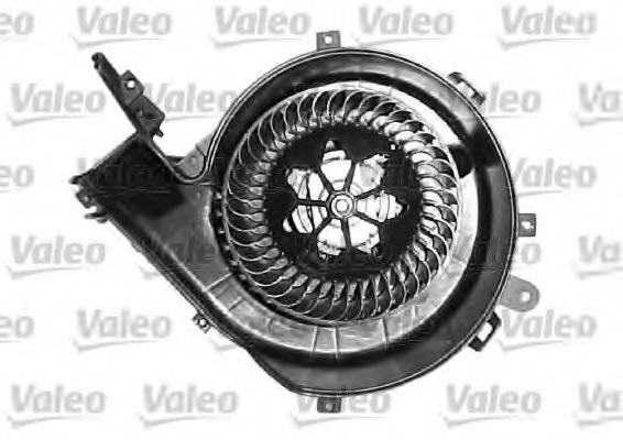 VALEO 698805 Вентилятор салона для CADILLAC (Кадилак) VALEO 698805 Вентилятор салона для CADILLAC (Кадилак)