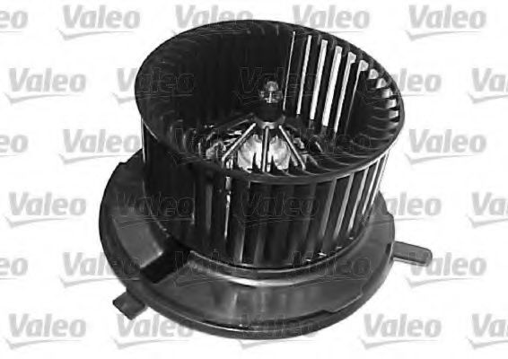VALEO 698810 Вентилятор салона для VOLKSWAGEN JETTA I (Фольксваген Жэтта и) VALEO 698810 Вентилятор салона для VOLKSWAGEN JETTA I (Фольксваген Жэтта и)
