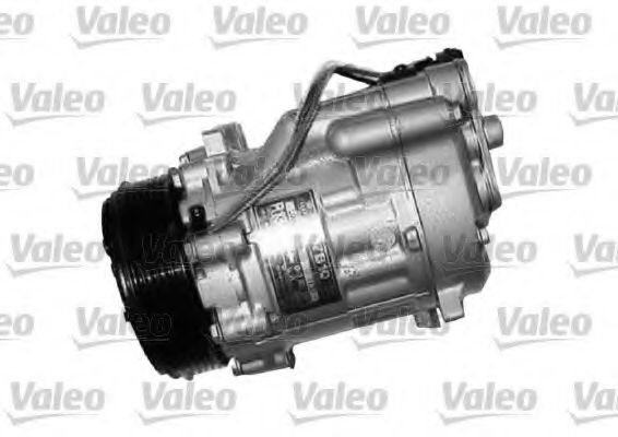 VALEO 699015 Компрессор, кондиционер для VOLKSWAGEN CADDY II (Фольксваген Кадди 2) VALEO 699015 Компрессор, кондиционер для VOLKSWAGEN CADDY II (Фольксваген Кадди 2)