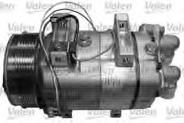 VALEO 699226 Компрессор, кондиционер для AUDI 90 (Ауди 90) VALEO 699226 Компрессор, кондиционер для AUDI 90 (Ауди 90)