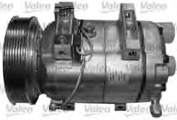 VALEO 699227 Компрессор, кондиционер для AUDI CABRIOLET (Ауди Cабриолэт) VALEO 699227 Компрессор, кондиционер для AUDI CABRIOLET (Ауди Cабриолэт)