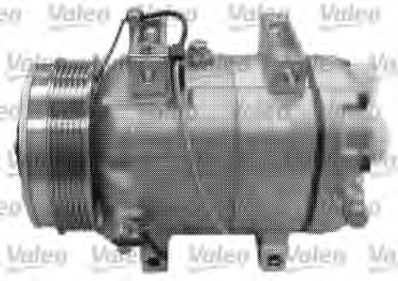 VALEO 699230 Компрессор, кондиционер для AUDI 100 (Ауди 100) VALEO 699230 Компрессор, кондиционер для AUDI 100 (Ауди 100)