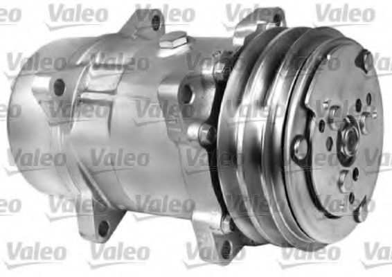 VALEO 699511 Компрессор, кондиционер для VOLKSWAGEN GOLF (Фольксваген Голф) VALEO 699511 Компрессор, кондиционер для VOLKSWAGEN GOLF (Фольксваген Голф)