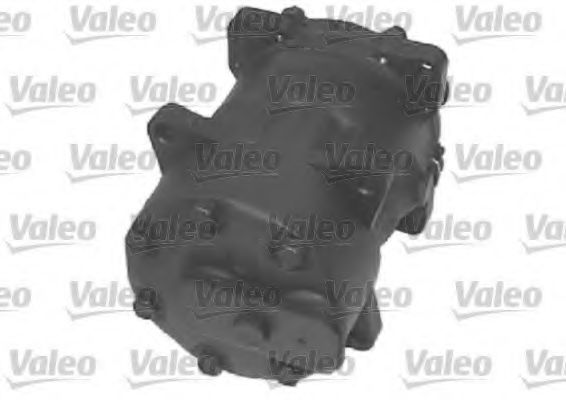 VALEO 699512 Компрессор, кондиционер для VOLKSWAGEN T4 MULTIVAN (Фольксваген Т4 мултиvан) VALEO 699512 Компрессор, кондиционер для VOLKSWAGEN T4 MULTIVAN (Фольксваген Т4 мултиvан)