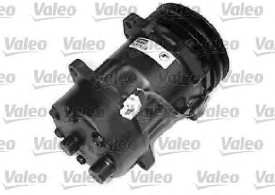 VALEO 699514 Компрессор, кондиционер для VOLKSWAGEN JETTA II (Фольксваген Жэтта 2) VALEO 699514 Компрессор, кондиционер для VOLKSWAGEN JETTA II (Фольксваген Жэтта 2)