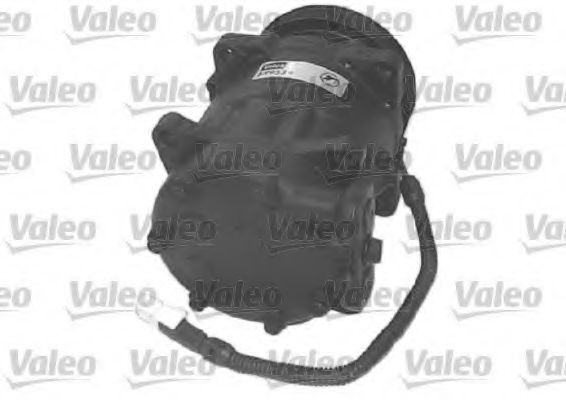 VALEO 699539 Компрессор, кондиционер для RENAULT CLIO I (Рено Cлио и) VALEO 699539 Компрессор, кондиционер для RENAULT CLIO I (Рено Cлио и)