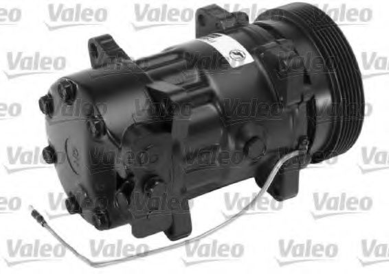 VALEO 699544 Компрессор, кондиционер для RENAULT (Рено) VALEO 699544 Компрессор, кондиционер для RENAULT (Рено)