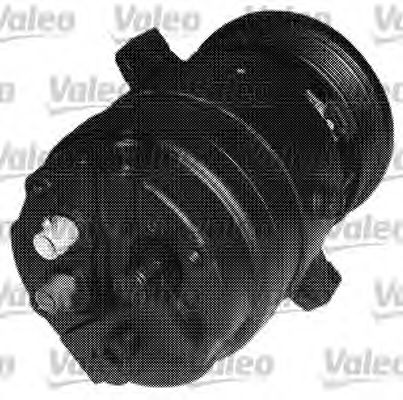 VALEO 699566 Компрессор, кондиционер для OPEL (Опель) VALEO 699566 Компрессор, кондиционер для OPEL (Опель)