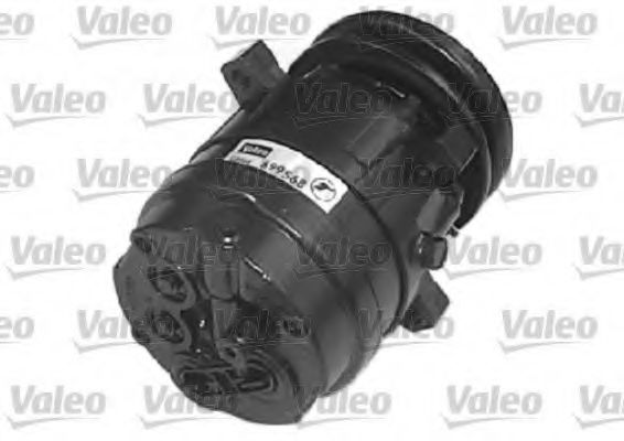 VALEO 699568 Компрессор, кондиционер для FIAT TEMPRA (Фиат Тэмпра) VALEO 699568 Компрессор, кондиционер для FIAT TEMPRA (Фиат Тэмпра)